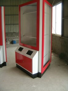 景秀广告制品厂 甘肃广告垃圾箱生产制作与软件开发的创新融合