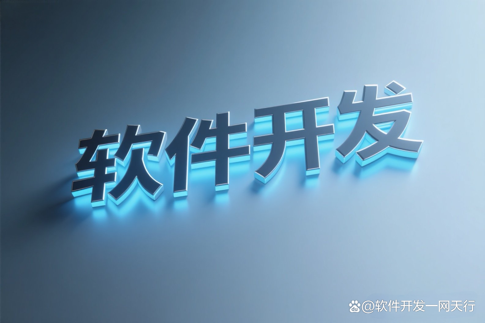 西安专业软件定制开发与广告制作一体化服务商推荐